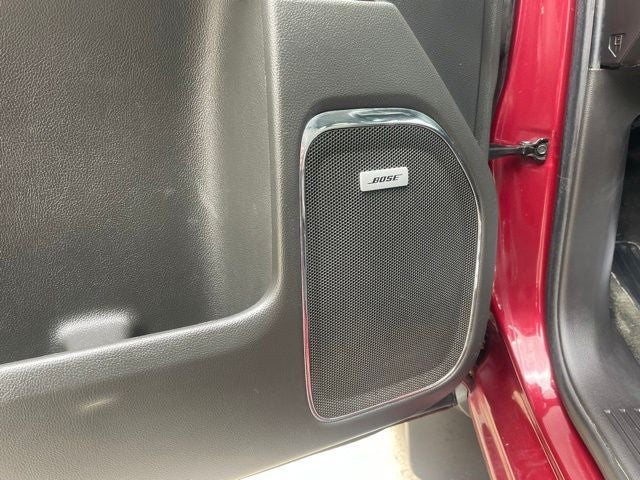 2014 Chevrolet Silverado 1500 LTZ 1LZ