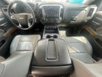 2014 Chevrolet Silverado 1500 LTZ 1LZ