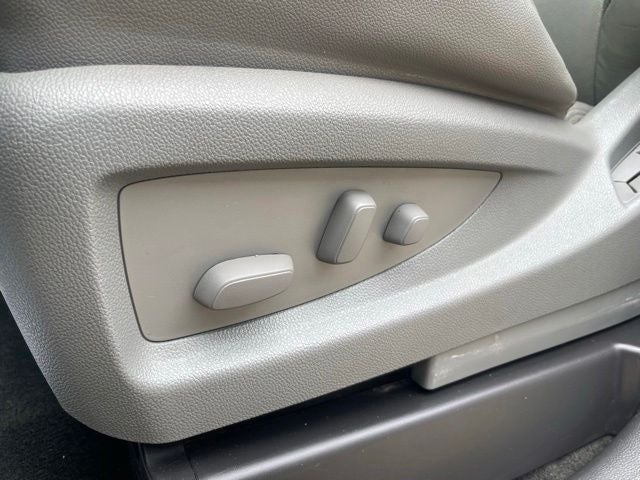 2014 Chevrolet Silverado 1500 LTZ 1LZ