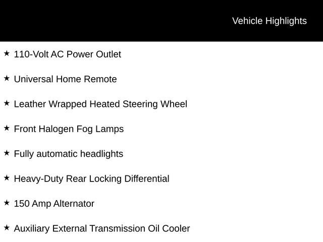 2014 Chevrolet Silverado 1500 LTZ 1LZ
