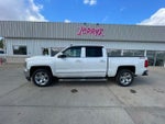 2018 Chevrolet Silverado 1500 LTZ 1LZ