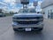2018 Chevrolet Silverado 1500 LTZ 1LZ