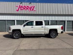 2014 Chevrolet Silverado 1500 LTZ 2LZ