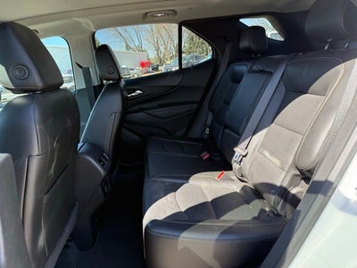 2021 Chevrolet Equinox Premier