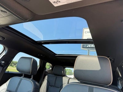 2024 Chevrolet Blazer Premier
