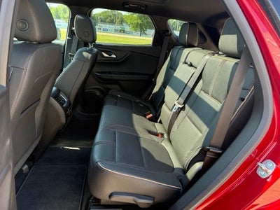 2024 Chevrolet Blazer Premier