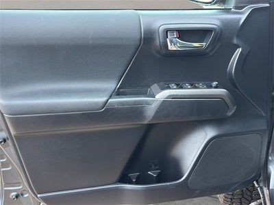 2020 Toyota Tacoma TRD Sport V6