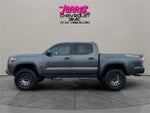 2020 Toyota Tacoma TRD Sport V6