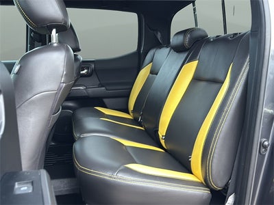 2020 Toyota Tacoma TRD Sport V6