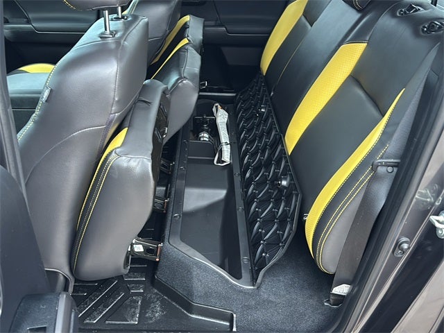 2020 Toyota Tacoma TRD Sport V6