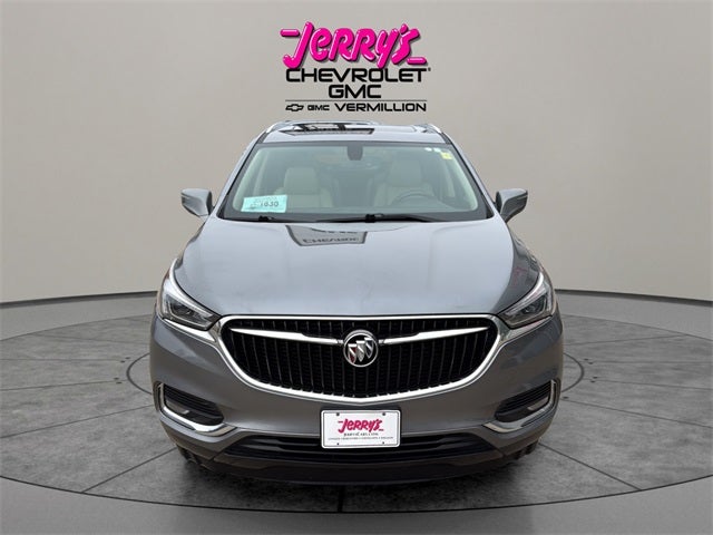 2019 Buick Enclave Essence