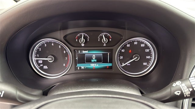 2019 Buick Enclave Essence