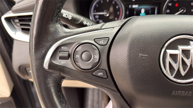 2019 Buick Enclave Essence