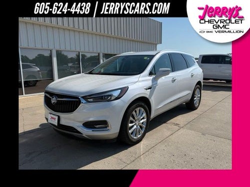 2019 Buick Enclave Premium Group