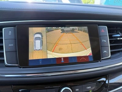 2019 Buick Enclave Premium Group