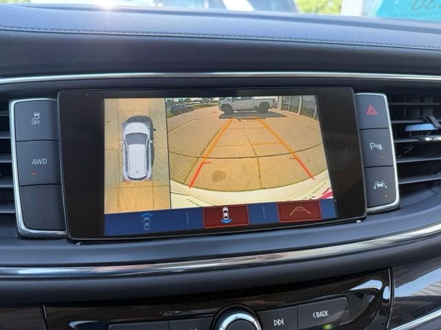 2019 Buick Enclave Premium Group
