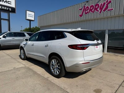 2019 Buick Enclave Premium Group