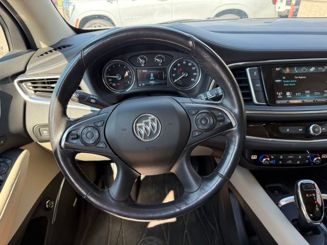 2019 Buick Enclave Premium Group