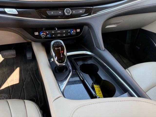 2019 Buick Enclave Premium Group