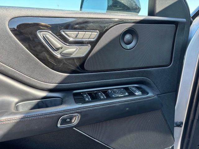 2022 Lincoln Aviator Reserve Premium