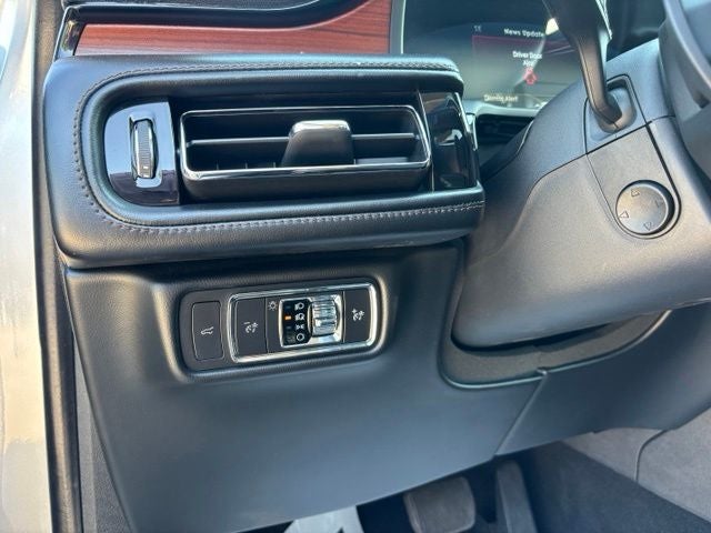 2022 Lincoln Aviator Reserve Premium