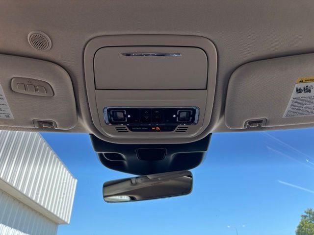 2022 Lincoln Aviator Reserve Premium