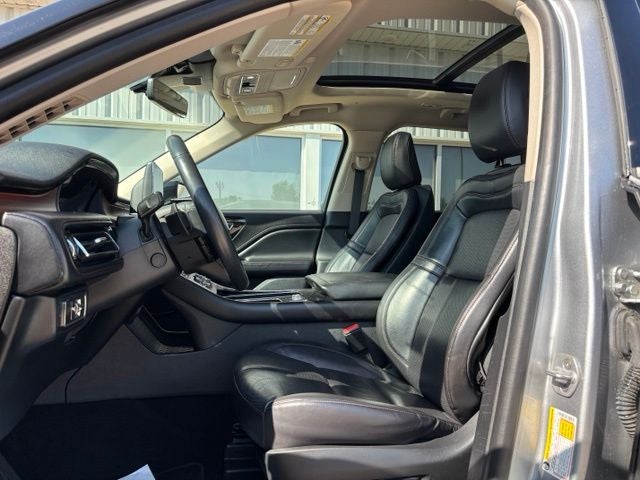 2022 Lincoln Aviator Reserve Premium