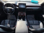 2022 Lincoln Aviator Reserve Premium