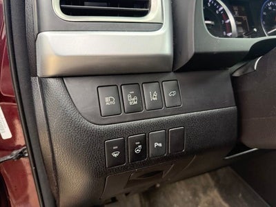 2016 Toyota Highlander Limited Platinum V6