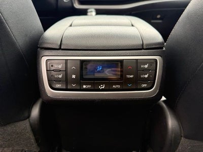 2016 Toyota Highlander Limited Platinum V6