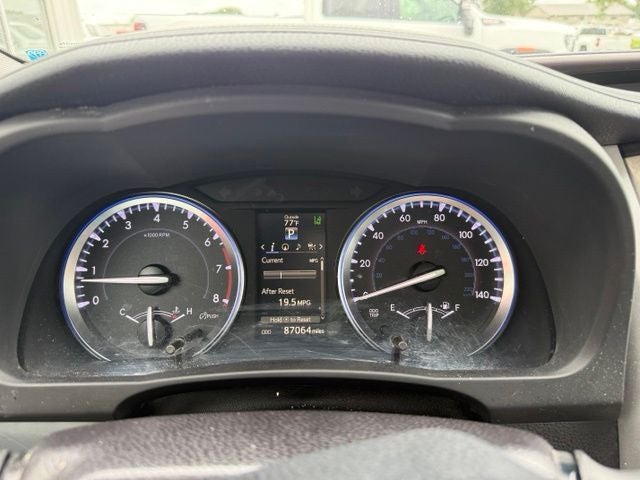 2016 Toyota Highlander Limited Platinum V6