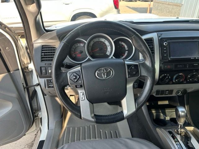 2014 Toyota Tacoma Base V6
