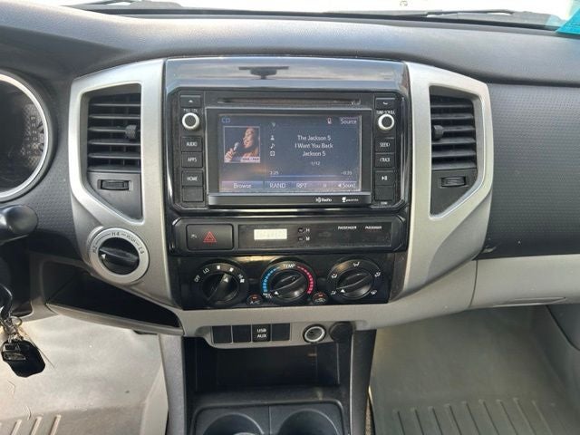 2014 Toyota Tacoma Base V6