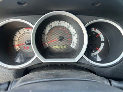 2014 Toyota Tacoma Base V6