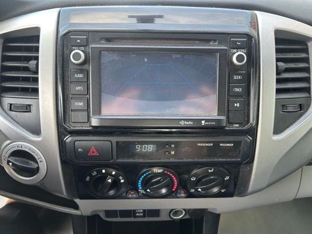 2014 Toyota Tacoma Base V6