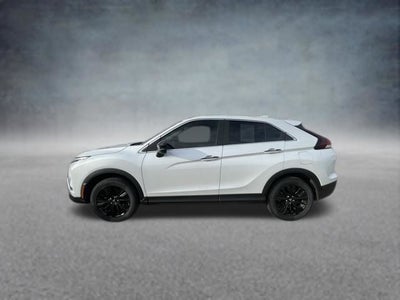 2022 Mitsubishi Eclipse Cross LE
