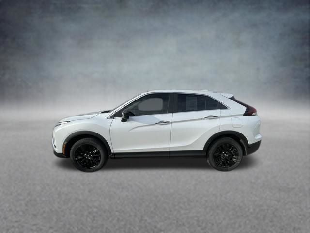 2022 Mitsubishi Eclipse Cross LE