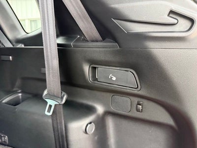 2023 Mitsubishi Outlander SE Black Edition
