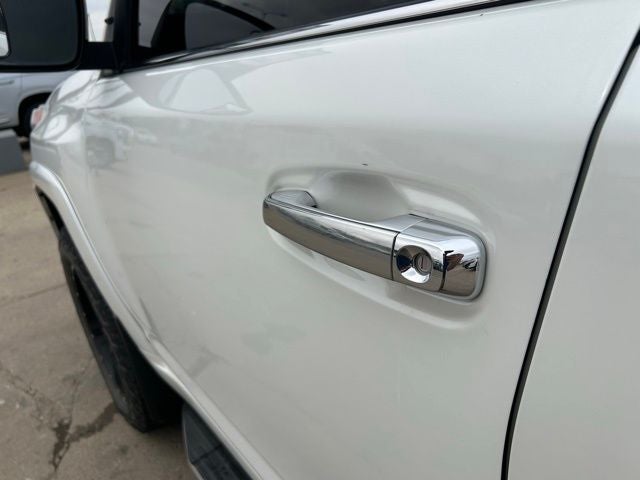 2015 Toyota 4Runner Limited