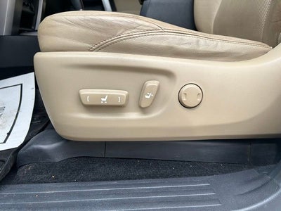 2015 Toyota 4Runner Limited