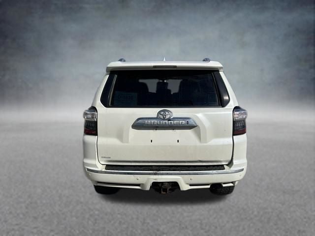 2015 Toyota 4Runner Limited