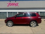 2009 Toyota Highlander Limited