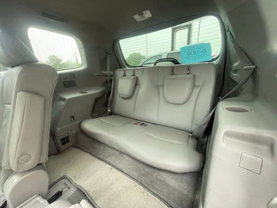 2009 Toyota Highlander Limited