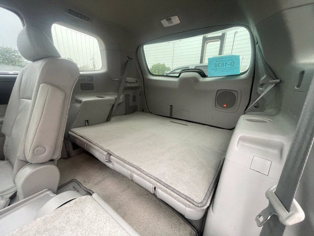 2009 Toyota Highlander Limited