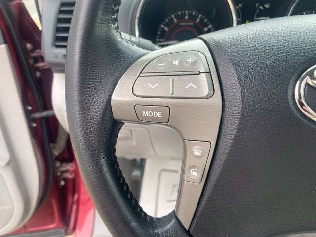 2009 Toyota Highlander Limited