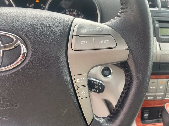 2009 Toyota Highlander Limited