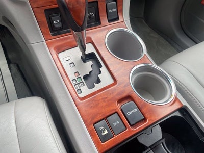 2009 Toyota Highlander Limited