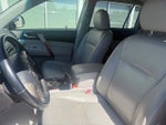 2009 Toyota Highlander Limited