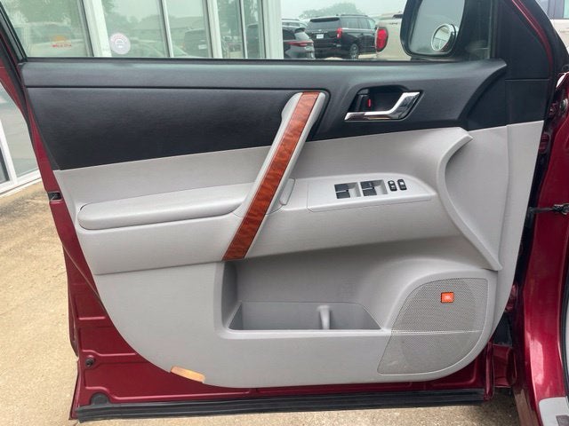 2009 Toyota Highlander Limited