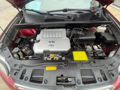 2009 Toyota Highlander Limited